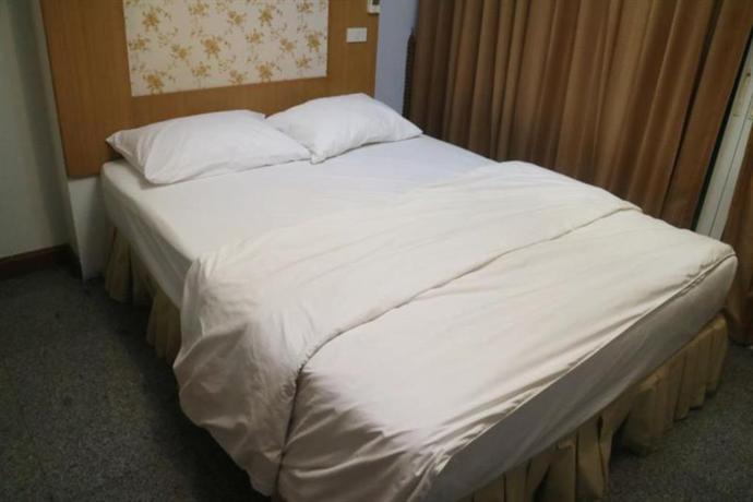 Diamond sweet hotel