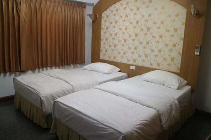 Diamond sweet hotel