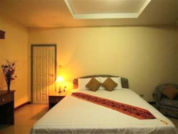 Omni Suites Aparts-Hotel
