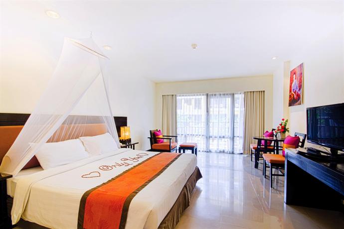 Woraburi Phuket Resort & Spa SHA Plus+