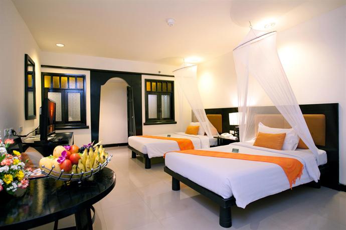 Woraburi Phuket Resort & Spa SHA Plus+