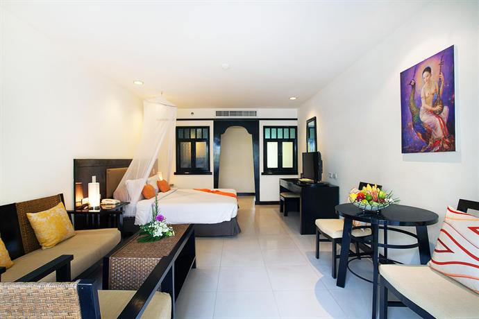 Woraburi Phuket Resort & Spa SHA Plus+