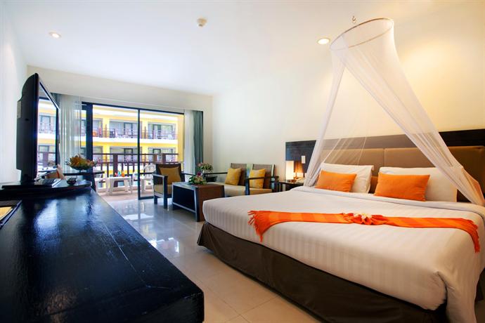 Woraburi Phuket Resort & Spa SHA Plus+