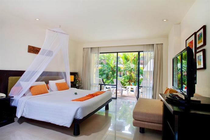 Woraburi Phuket Resort & Spa SHA Plus+