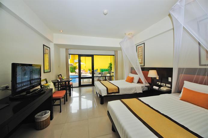 Woraburi Phuket Resort & Spa SHA Plus+