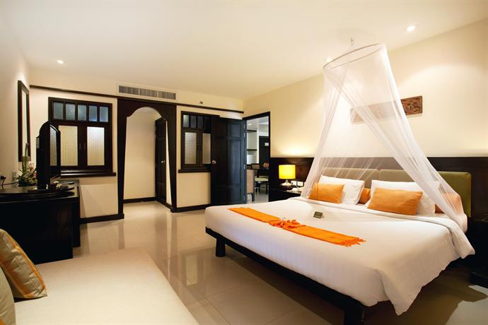 Woraburi Phuket Resort & Spa SHA Plus+