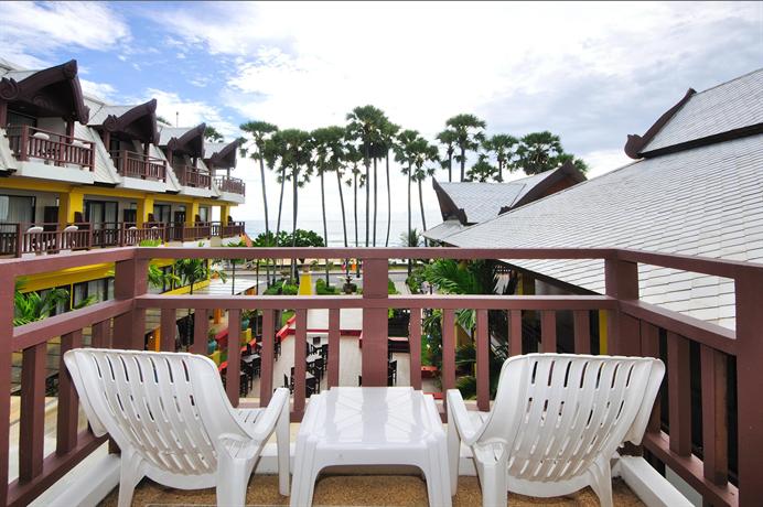 Woraburi Phuket Resort & Spa SHA Plus+