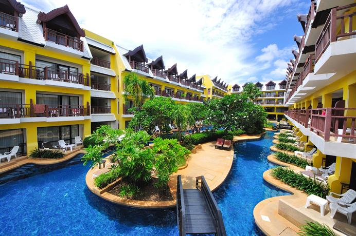 Woraburi Phuket Resort & Spa SHA Plus+