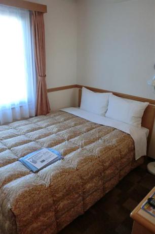 Toyoko Inn Tokyo Shinagawa Konan-guchi Tennozu Isle