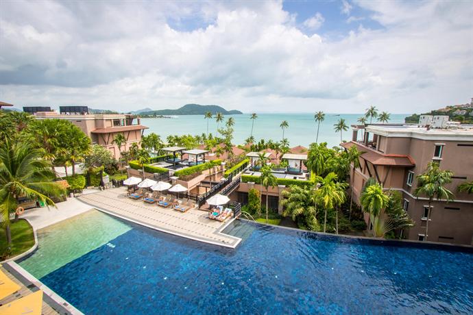 Pullman Phuket Panwa Beach Resort SHA Plus+