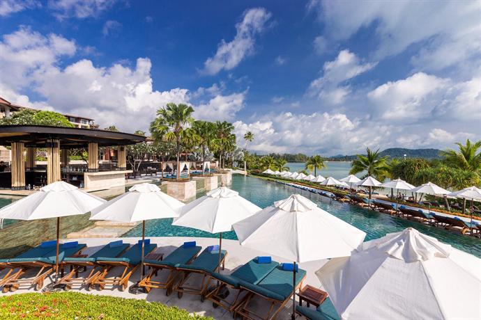 Pullman Phuket Panwa Beach Resort SHA Plus+
