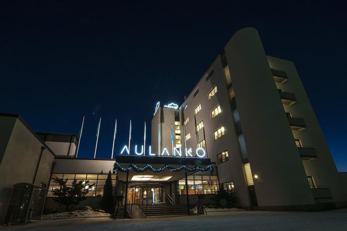 Cumulus Resort Aulanko - dream vacation