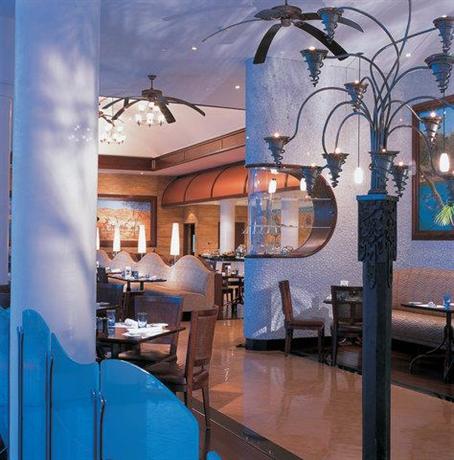Danat Jebel Dhanna Resort