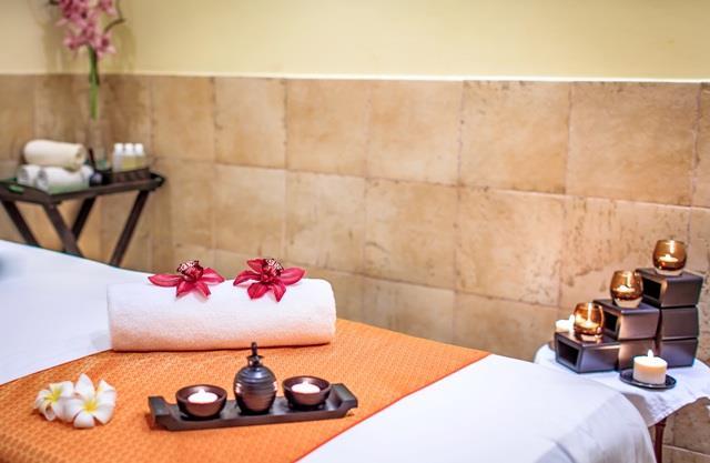 Danat Jebel Dhanna Resort
