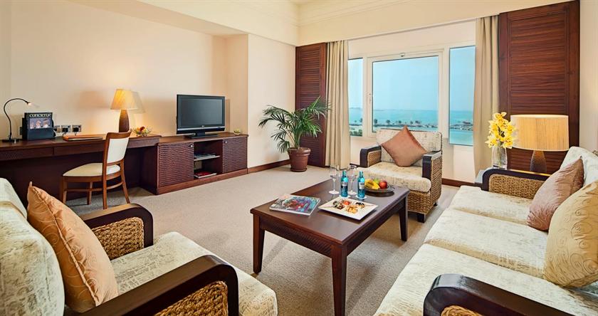 Danat Jebel Dhanna Resort