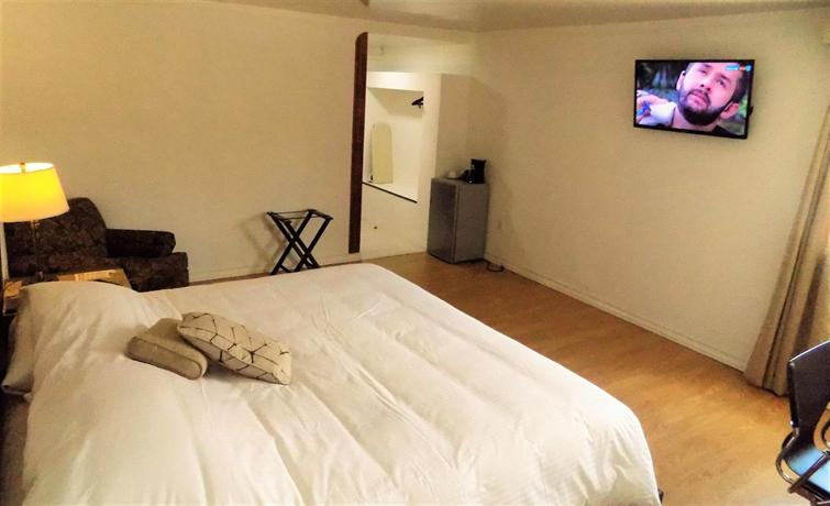 Hotel Zima San Isidro de El General