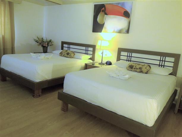 Hotel Zima San Isidro de El General