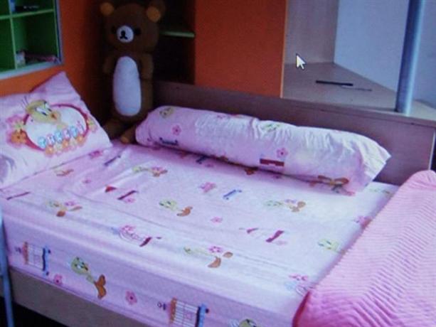 Naifun BB House