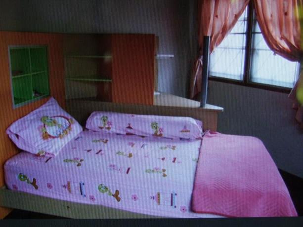 Naifun BB House