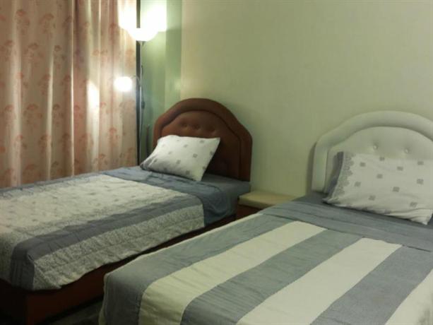Naifun BB House