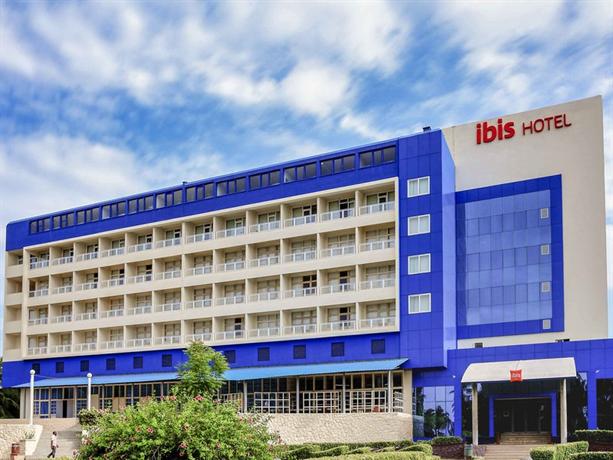 Ibis Lome Centre - dream vacation