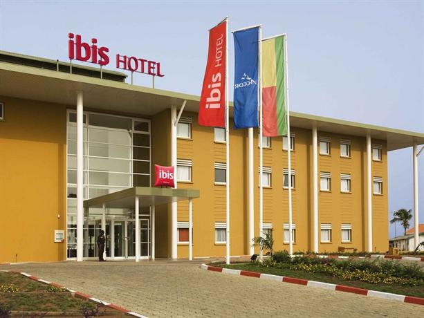 Ibis Cotonou - dream vacation