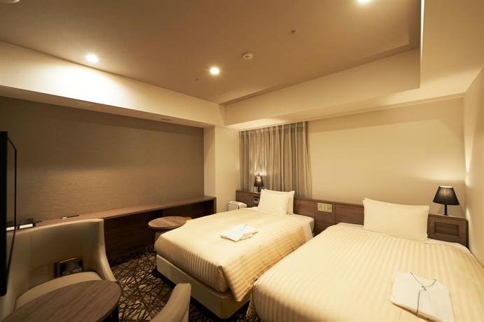 Sotetsu Fresa Inn Ginza-Nanachome