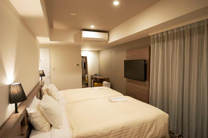Sotetsu Fresa Inn Ginza-Nanachome