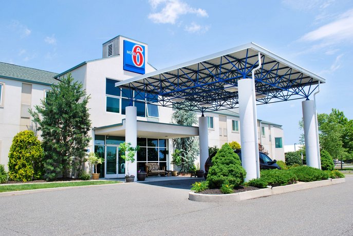 Motel 6 Pottstown