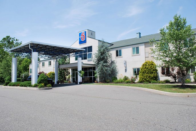 Motel 6 Pottstown