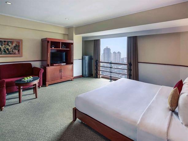 Mercure Jakarta Kota