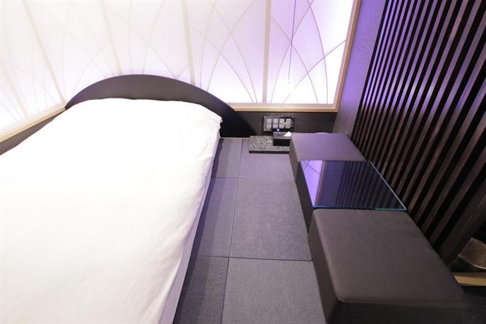 HOTEL THE HOTEL SHINJUKU Adult Only