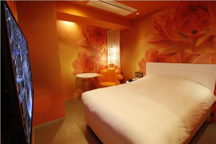 HOTEL THE HOTEL SHINJUKU Adult Only