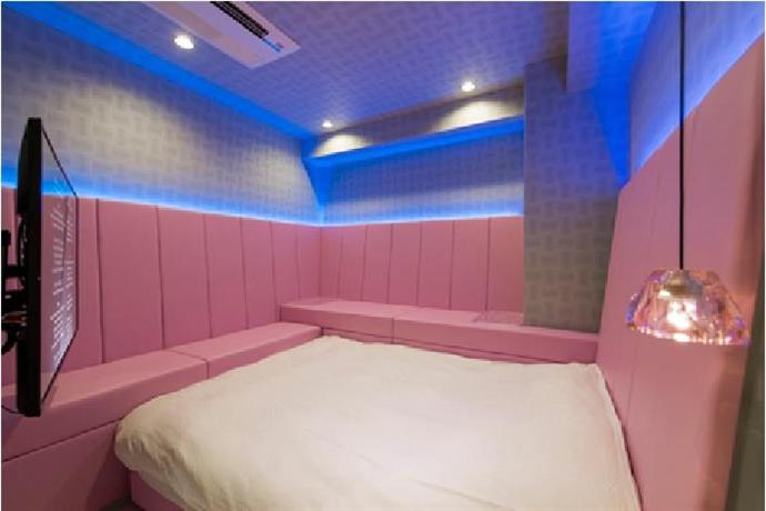 HOTEL THE HOTEL SHINJUKU Adult Only