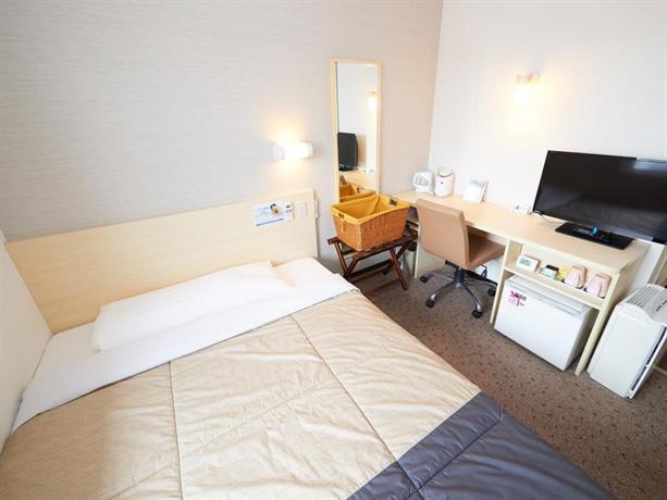 Super Hotel JR Ikebukuro Nishiguchi