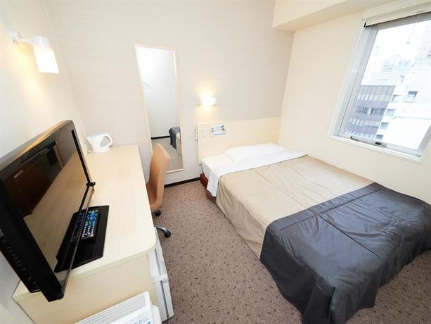 Super Hotel JR Ikebukuro Nishiguchi
