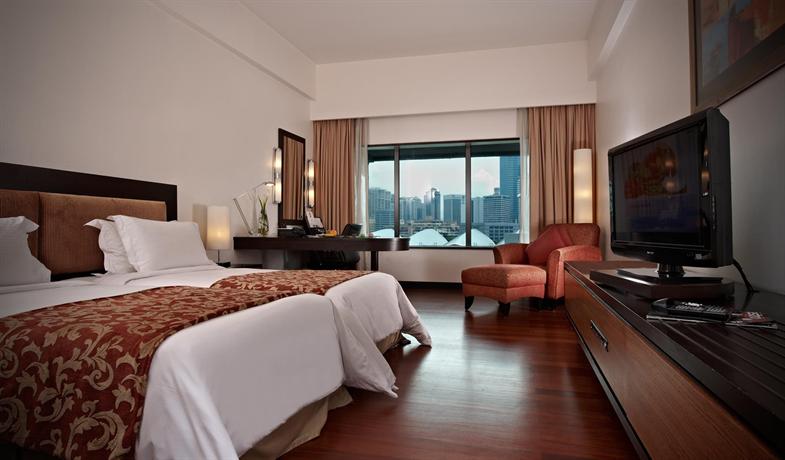 Impiana Klcc Hotel Kuala Lumpur Compare Deals