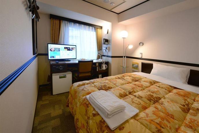 Toyoko Inn Tokyo Yamanote-sen Otsuka-eki Kita-guchi No 2