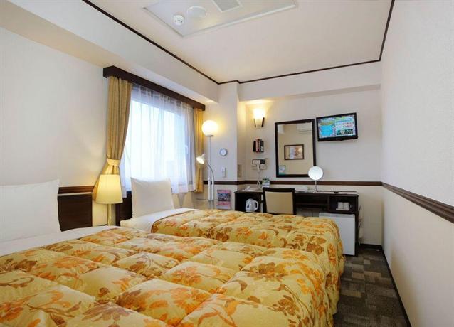 Toyoko Inn Tokyo Yamanote-sen Otsuka-eki Kita-guchi No 2
