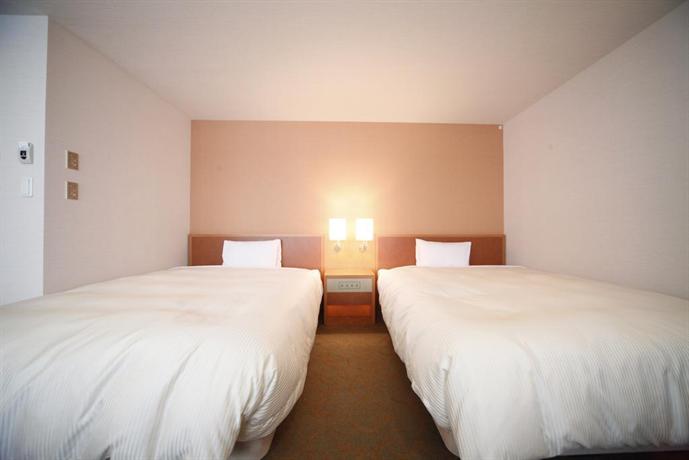 Vessel Inn Ueno Iriya Ekimae