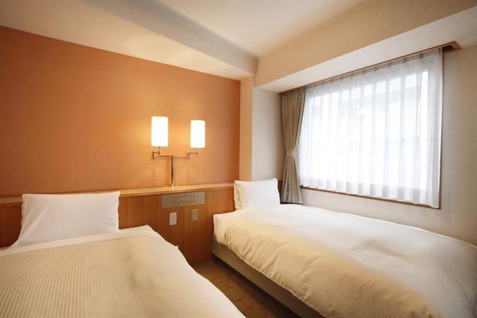 Vessel Inn Ueno Iriya Ekimae