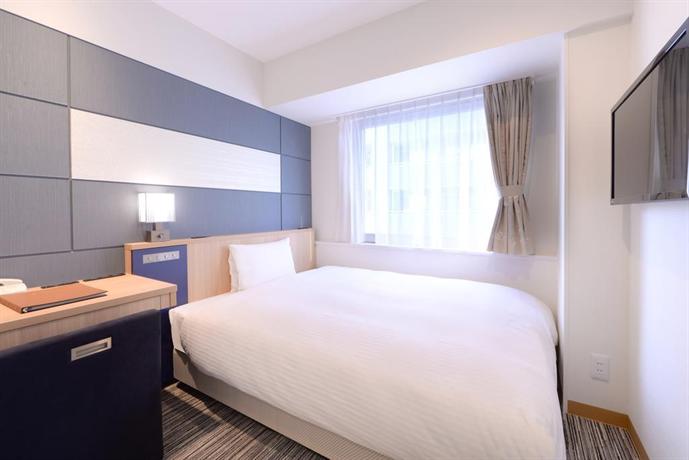 Vessel Inn Ueno Iriya Ekimae
