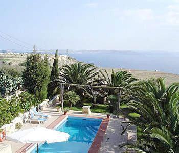Villa Veduta - dream vacation