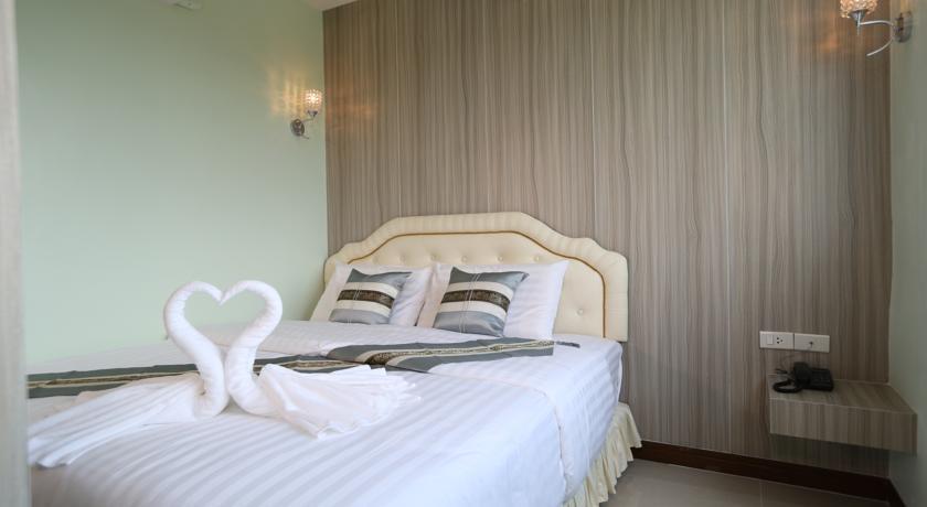 Roomquest Suvarnabhumi Airport