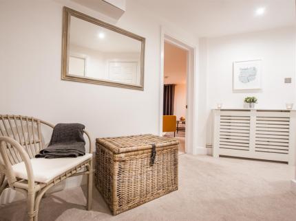 Mayflower Court by Shepherd Serviced Apartments