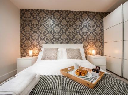 Mayflower Court by Shepherd Serviced Apartments
