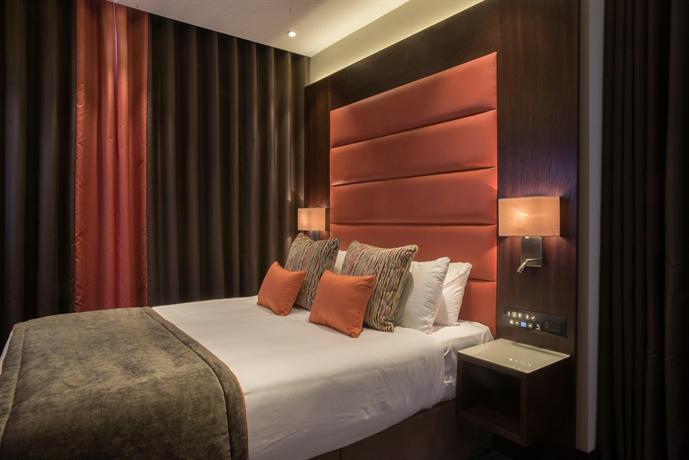 St George's Hotel - Wembley
