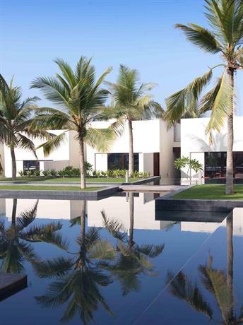 Al Baleed Resort Salalah by Anantara