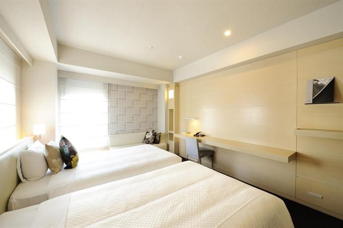 Hotel Wing International Premium Shibuya