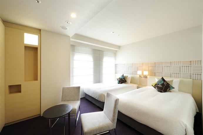 Hotel Wing International Premium Shibuya